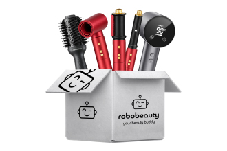 Box Robobeauty