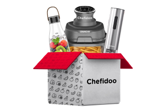 Box Chefidoo