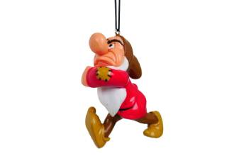 Disney Brontolo Pendente 3D