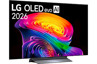 LG OLED C6 48"