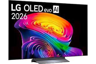 LG OLED C6 55"