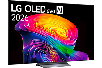 LG OLED C6 65"