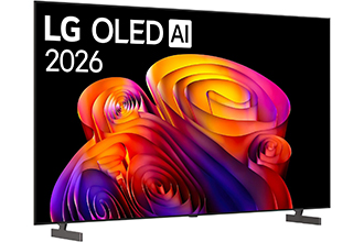LG OLED B6E 77"