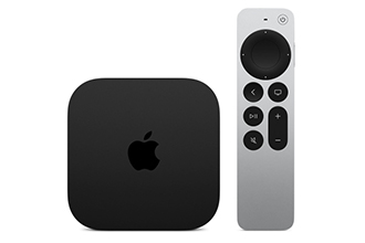 Apple TV 4K