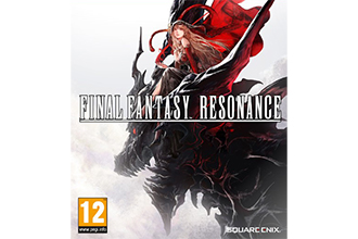Final Fantasy Resonance