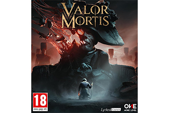 Valor Mortis
