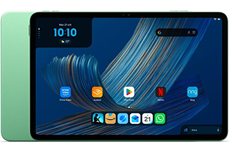 Alexa Tablet 11 8&dash;128 GB 11"