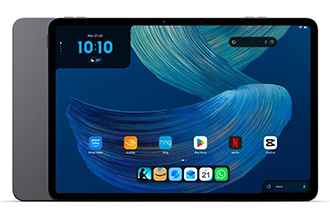 Alexa Tablet 12 Pro 16-256GB 12" Nanomatte