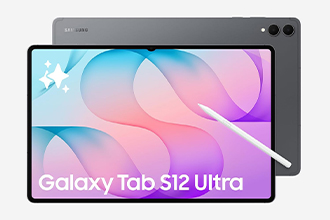 Galaxy Tab S12 Ultra 14.6" 512GB