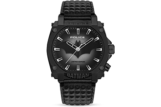 Reloj Police Forever Batman LE
