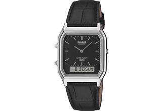 Casio Black