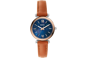 Fossil Orologio Carlie Donna