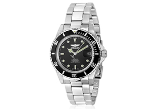 Invicta Pro Diver 40mm