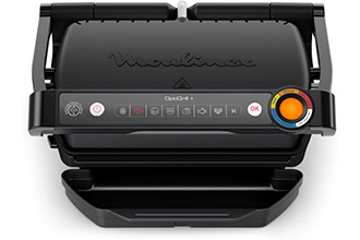 Moulinex Optigrill&plus; Griglia Elettrica