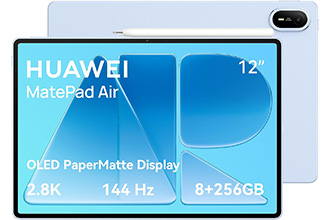 HUAWEI MatePad Air 12" &plus; M pencil Pro