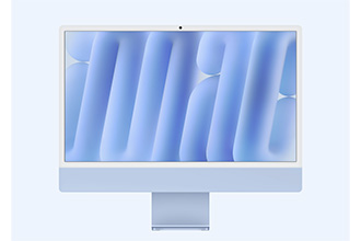 iMac M6 2xThunderbolt 16&sol;256GB