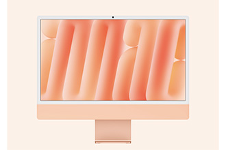 iMac M6 4xThunderbolt 16&sol;256GB