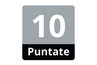 10 Puntate