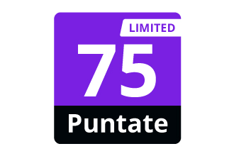 75 Puntate