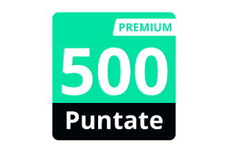 500 Puntate