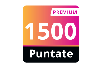 1500 Puntate
