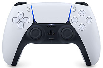 Sony PlayStation 5 &dash; DualSense